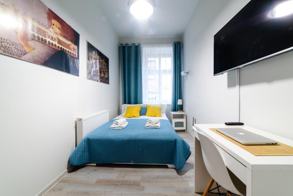 Horizon Apartments - Plac Nowy Krakow Exterior photo