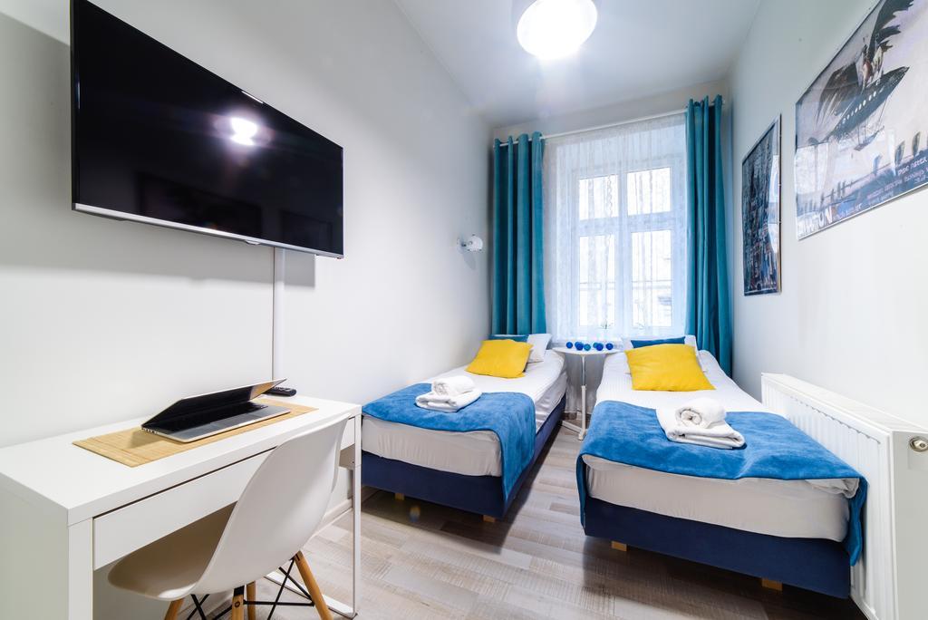 Horizon Apartments - Plac Nowy Krakow Exterior photo